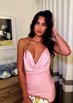 Lilli Giordano